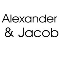 Κουπόνι Alexander and Jacob προσφορά Cashback Επιστροφή Χρημάτων