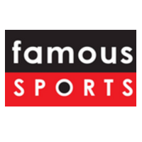 Famous Sports