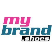 My Brand Shoes