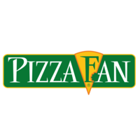 Pizza fan